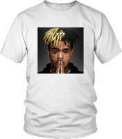 เสื้อยืดแขนสั้นผู้ชาย TENTACION ใหม่