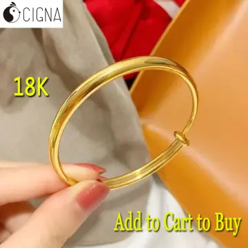 Gold bangles deals for sale