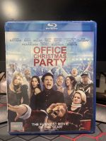 Office Christmas Party (ออฟฟิศ คริสต์มาส ปาร์ตี้) [Blu-ray]