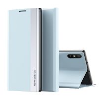 สำหรับ Xiaomi Redmi 9A ขาตั้งกระเป๋าสตางค์หรูหราหนังสือที่เคสโทรศัพท์กระเป๋าใส่ของแม่เหล็ก