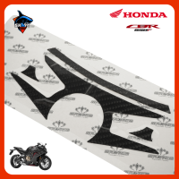 กันรอยแผงคอ สำหรับ HONDA CBR650R,CBR650F คาร์บอนแท้