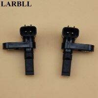 LARBLL Pair เซนเซอร์ความเร็วล้อ ABS ใหม่เหมาะสำหรับ Toyota 4RUNNER Lexus 89542-60050 89542040200