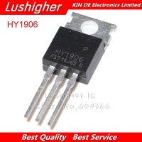 10PCS HY1906P TO220 HY1906 TO-220 WATTY Electronics