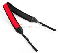 Camera Shoulder Neck Strap For A35 A37 A230/ A330/ A500/ A850/ A580/ A700/ A900 NEX-5N A99 A77 A65 and so on