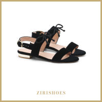 Zirishoes Paradise Jet Black Exclusive Price