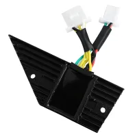 Motorcycle Accessories Regulator Rectifier Fit For Honda CBX750 CBX 750 F 1984-1987 31600-MJ0-003