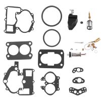 Carburetor Rebuild Kit for Repair Rebuild Kit for 3.0L 4.3L 5.0L 5.7L