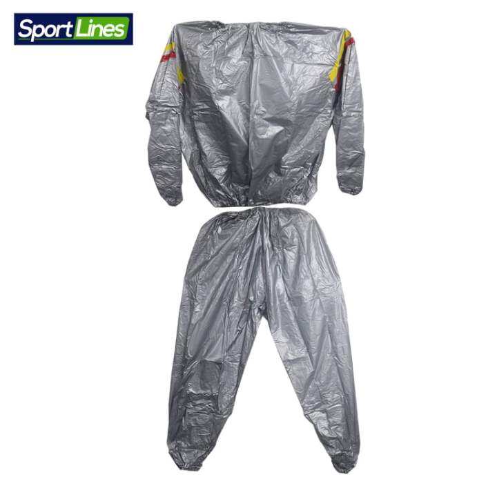 SAUNA SUIT BUY 1 TAKE 1 Lazada PH