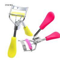 Fashion Eye Makeup Curling Eyelash Curler with Comb Clip Women Beauty Tool