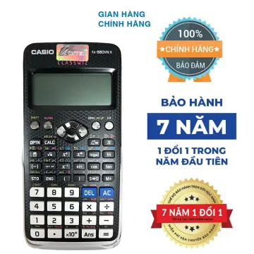 Casio vn570 online plus