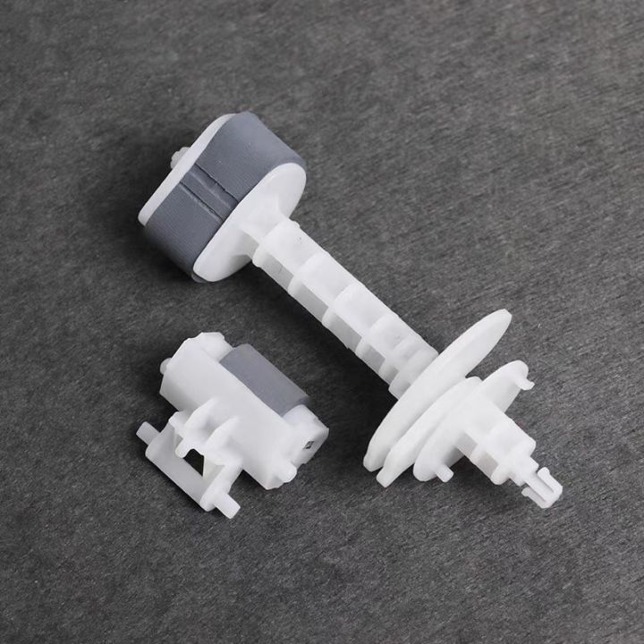 Paper Pickup Roller Kit Separation Pad Compatible With Epson L300 L1110 L1118 L1119 L3100 L3106 6008