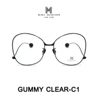 Mira Madison Glasses  GUMMY-ZZ C1ใส กรอบแว่นสายตา