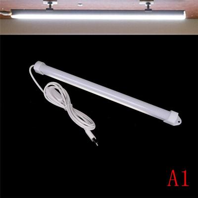 BIESE 🔥Hot Sale🔥6W LED Strip Bar Eye Care USB LED Desk Table Lamp Light for Study Work