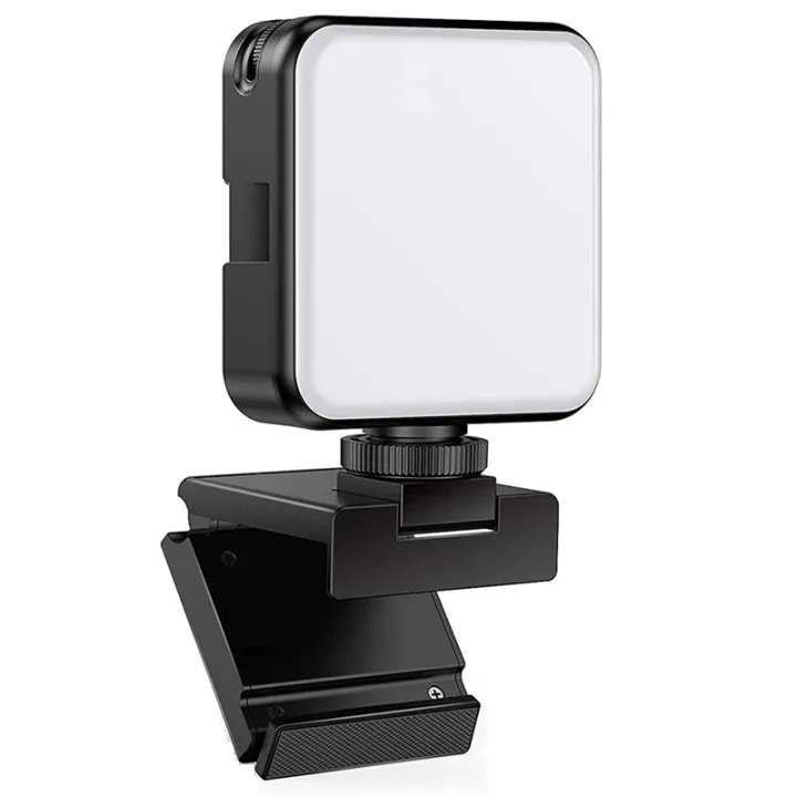 Video Conference Lighting Kit, cam Lighting, Computer Camera