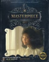 CD,ผุสชา โทณะวณิก ชุด The Masterpiece Pussacha Tonawanik(Gold 2CD)