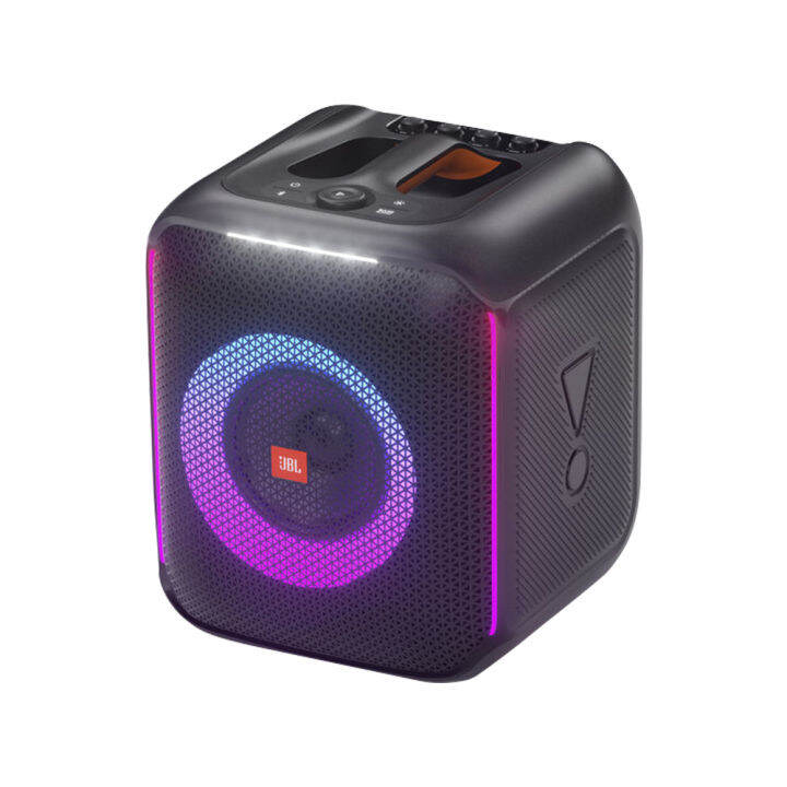 完成品 JBL Partybox 100ポータブルパーティースピーカー