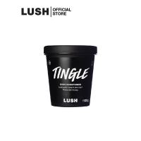 LUSH ครีมนวดตัว เชียร์บัตเตอร์ TINGLE BODY CONDITIONER 225g