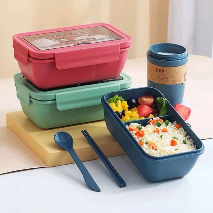 1100ml-microwave-lunch-box-portable-new-microwave-2-layer-food-container-healthy-lunch-bento-boxes-tableware-sets