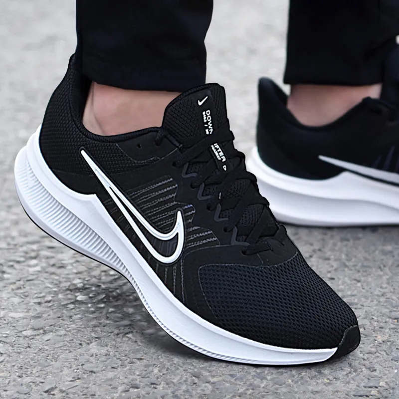 Nike Men's Shoes Summer 22 New Shoes Men's Running Shoes Shock-Absorbing  Sneakers Men | Lazada PH