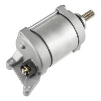 Starter Motor Replacement For Yamaha ATV YFZ450R YFZ450R SE YFZ450X 2009-2015 18P-81890-00-00