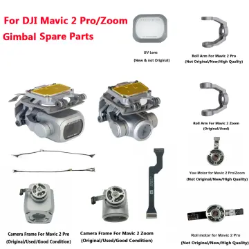 mavic pro 2 gimbal
