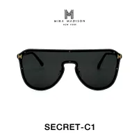 Mira Madison Sunglasses SECRET-ZZ C1 แว่นตากันแดด