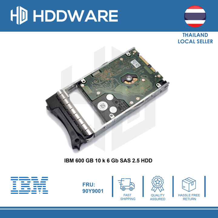 ibm-600-gb-10-k-6-gb-sas-2-5-hdd-00w1160-90y9001-00w1163