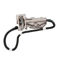 Front Axle Actuator Assembly for Isuzu D-Max / Rodeo Pickup TFS85 3.0TD 05-7/12 8973679590 222-I4104 8-97367959-0