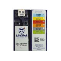 LAMINA 100% Original CNMG CNMG120412 NN LT30 CNMG120408 NX LT1000 CNMG120404 NN LT1000 เม็ดมีดกลึงคาร์ไบด์หยาบปานกลาง