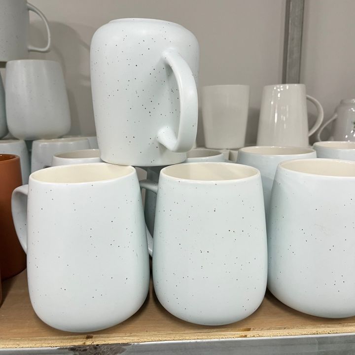 แก้วเซรามิก-แก้วมินิมอล-ceramic-mug-แก้วลายไข่นก-minimalist-glass-แก้วกาแฟ-แก้วน้ำ-ทนความร้อนสูง-เซรามิกเกรดเอ