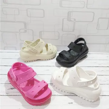 crocs sandals best price