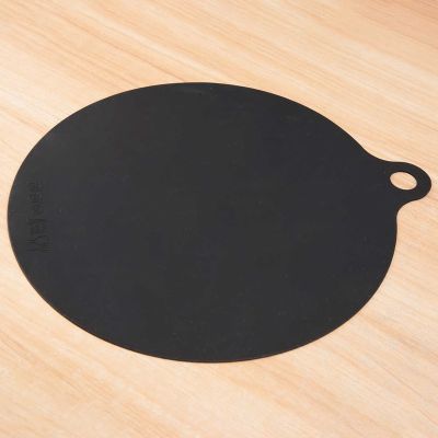 5 Pack Electric Induction Hob Protector Mat Anti-Slip Mat Silicone Pad Scratch Protector Cover Heat Insulated Mat
