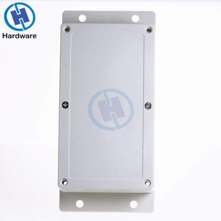 white-waterproof-power-junction-box-plastic-electronic-project-instrument-enclosure-case-158mmx90mmx46mm