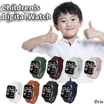 Cheap watches for teenage on sale guys