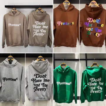 Hoodie couple lazada hot sale