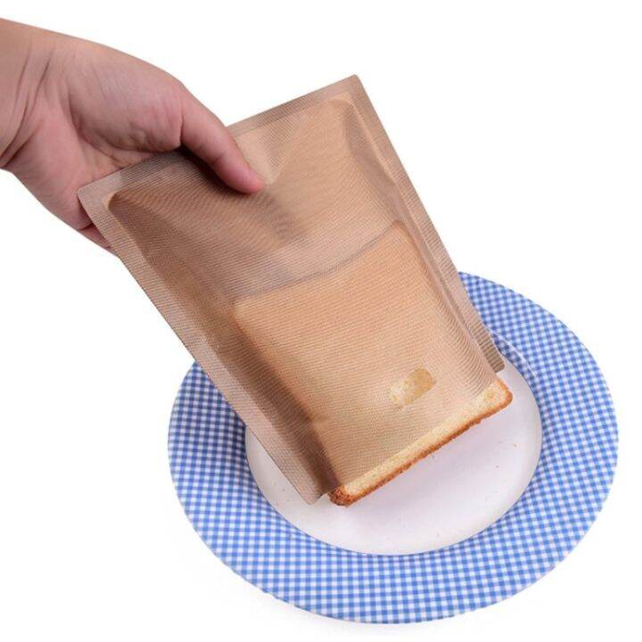 10pcs-set-toaster-bag-non-stick-bread-bag-reusable-sandwich-bag-glass-fiber-toast-microwave-oven-heating-pastry-tool-4-sizes