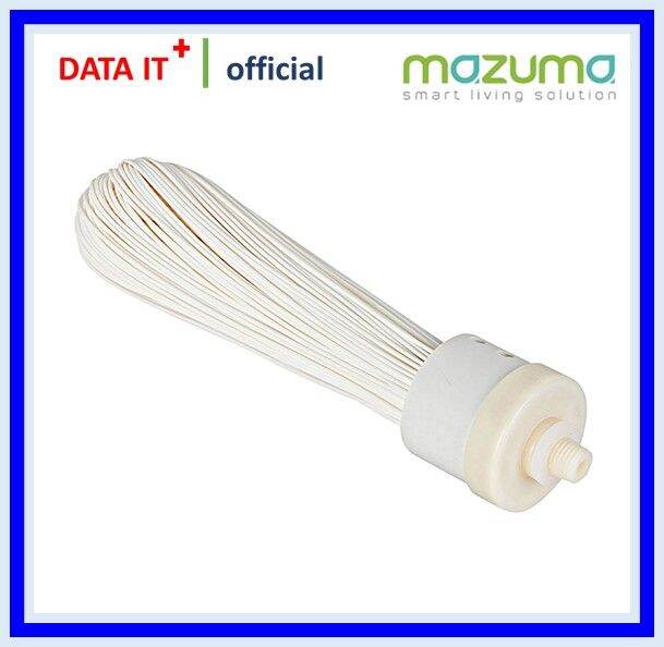 mazuma-ไส้กรอง-uf-membrane-ความละเอียดในการกรอง-0-01-ไมครอน-ของแท้