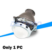 Headlight Lenses Koito Q5 H7 D2S D2H HID Bi-xenon Projector 3.0 Halogen Xenon LED Lens For Car Lights Accessories Retrofit Style