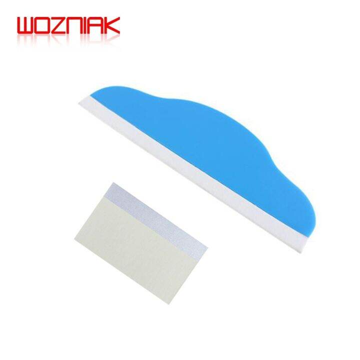 Mobile Phone Lcd Screen TPU Film Sticking Scraper Tools Special