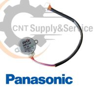 CWA11230002000152 มอเตอร์สวิงแอร์ Panasonic มอเตอร์สวิงแอร์ พานาโซนิค รุ่น CS-YU18VKT, CS-YU24VKT อะไหล่แอร์ ของแท้ศูนย์