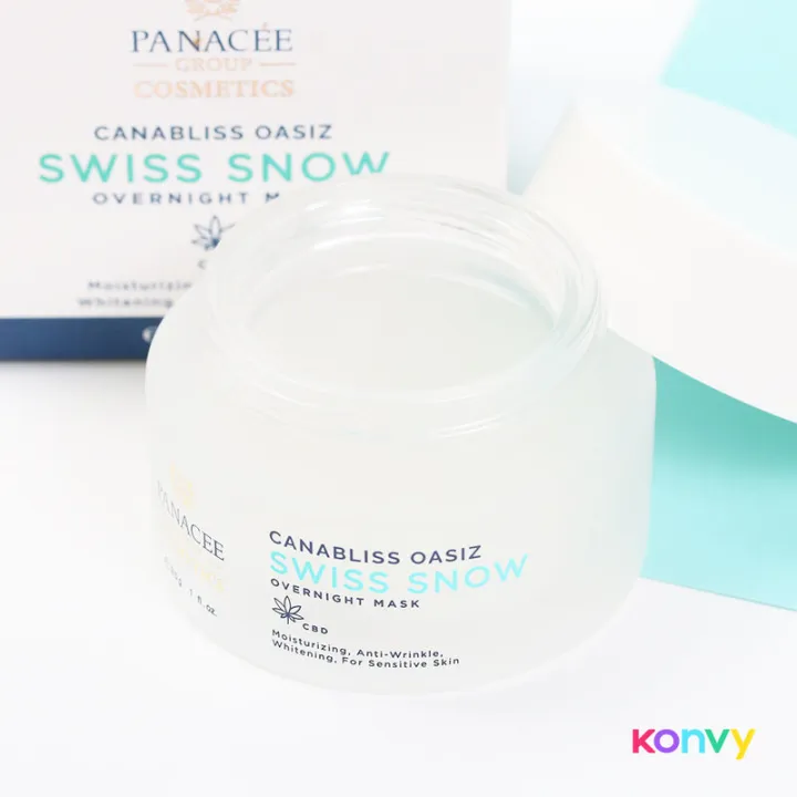 panacee-canabliss-oasiz-swiss-snow-overnight-mask-30g-พานาซี-มาสก์บำรุงผิวหน้าไม่ล้างออก-สินค้าหมดอายุ-2024-07-13