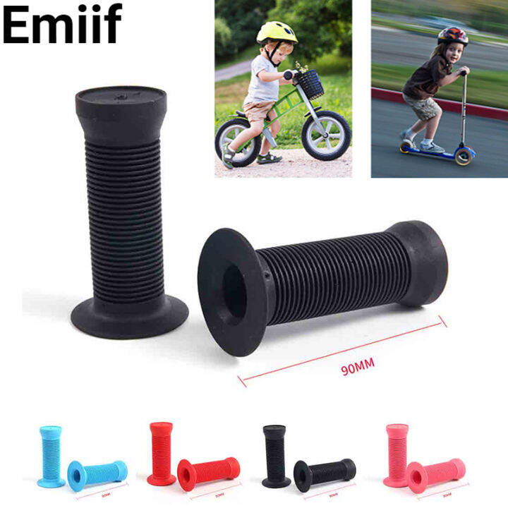 Kids bike handle on sale grip