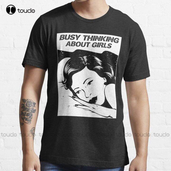 busy-thinking-about-trending-t-shirt-pirate-nbsp-shirt-custom-gift-nbsp-breathable-cotton-outdoor-simple-vintag-casual-t-shirts-tee