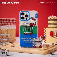 [Hello Kitty Limited Collection ] เคสสำหรับไอโฟนแถมฟรี Griptok สำหรับ iphone ทุกรุ่น กันรอย กันกระแทก เคสพรีเมียม ลายHello Kitty  ลิขสิทธิ์แท้จาก Sanrio (พร้อมส่ง)