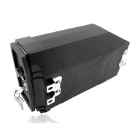 Left Side Box Inner Tool Box Storage Box Plastic Box for BMW R1200GS R1250GS Benelli TRK502