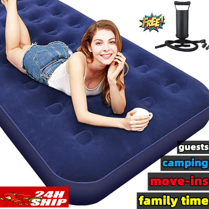 Air 2024 bed lazada