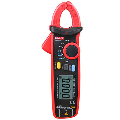 uni-t-ut210d-digital-clamp-meter-multimeter-handheld-rms-acdc-resistanc-with-temperature-send-two-test-lines