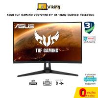 จอมอนิเตอร์ ASUS MONITOR VG27VH1B (VA 165Hz CURVED)