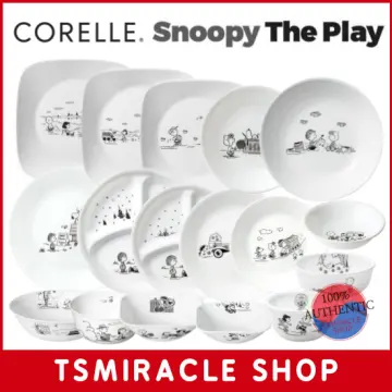 Snoopy Plates - Best Price in Singapore - Nov 2023 | Lazada.sg