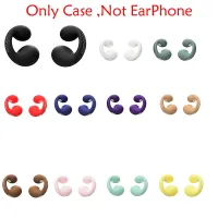 Cases For ambie bluetooth earphone Bluetooth Earphone Replacement Sleeve Earmuffs Protection Silicone Cover Headset Earpiece